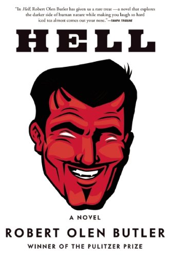 Robert Olen Butler/Hell